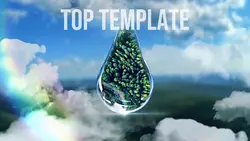 Top Template