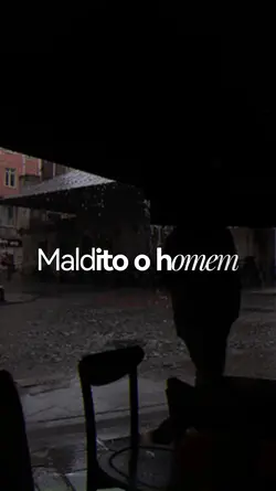 Homem viciado 