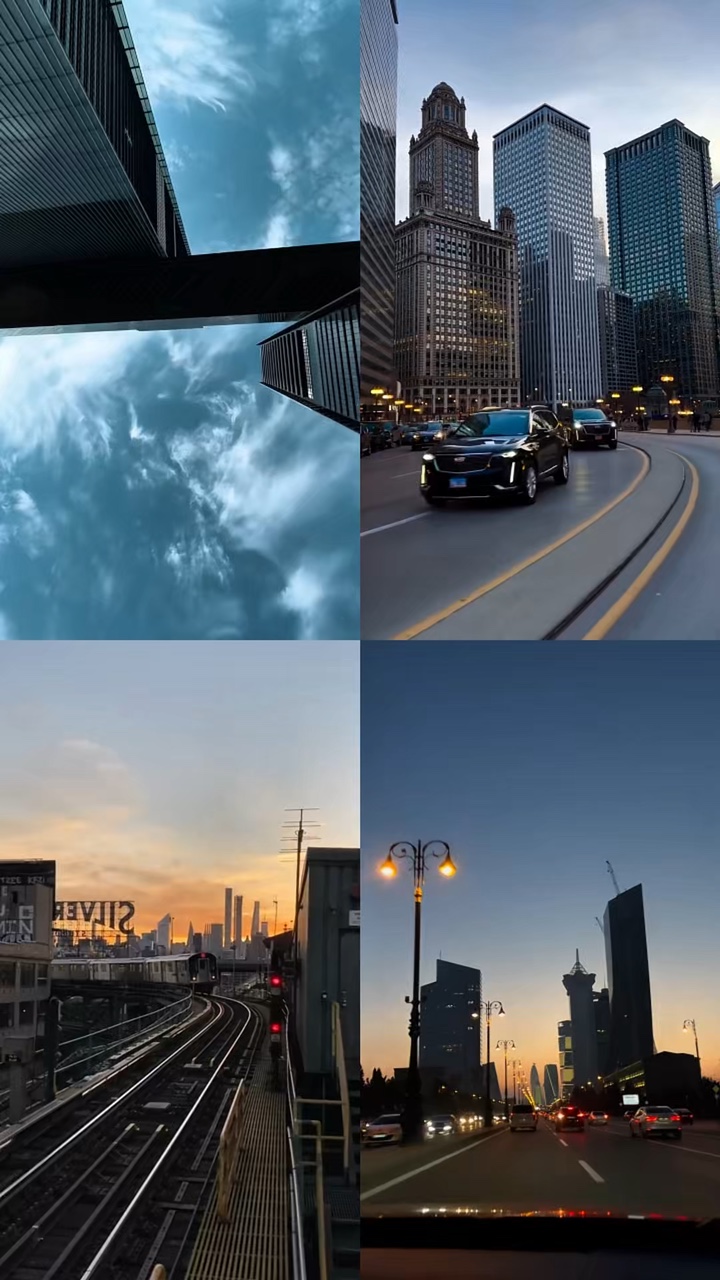 14 video road trip