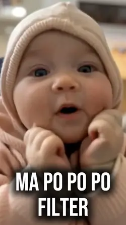 Ma Po Po Filter