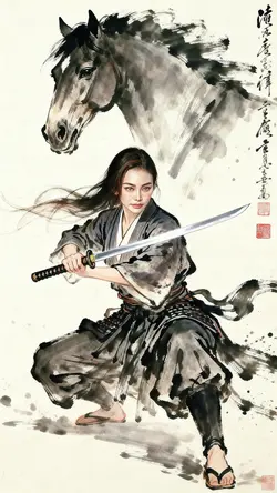 painting ink 