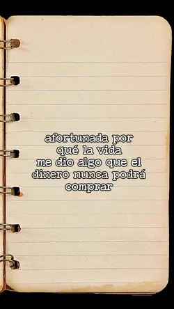 afortunada siempre 