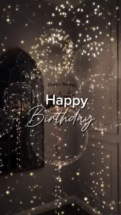 Birthday celebration