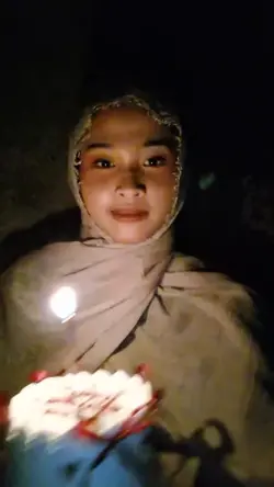 HAPPY BIRTHDAY TO ME