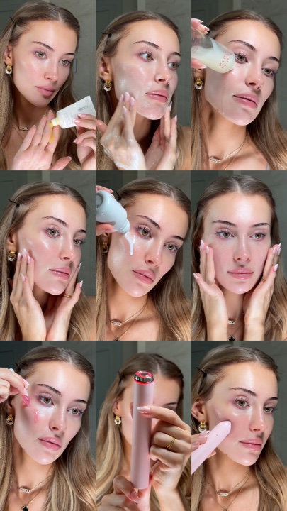 skin care