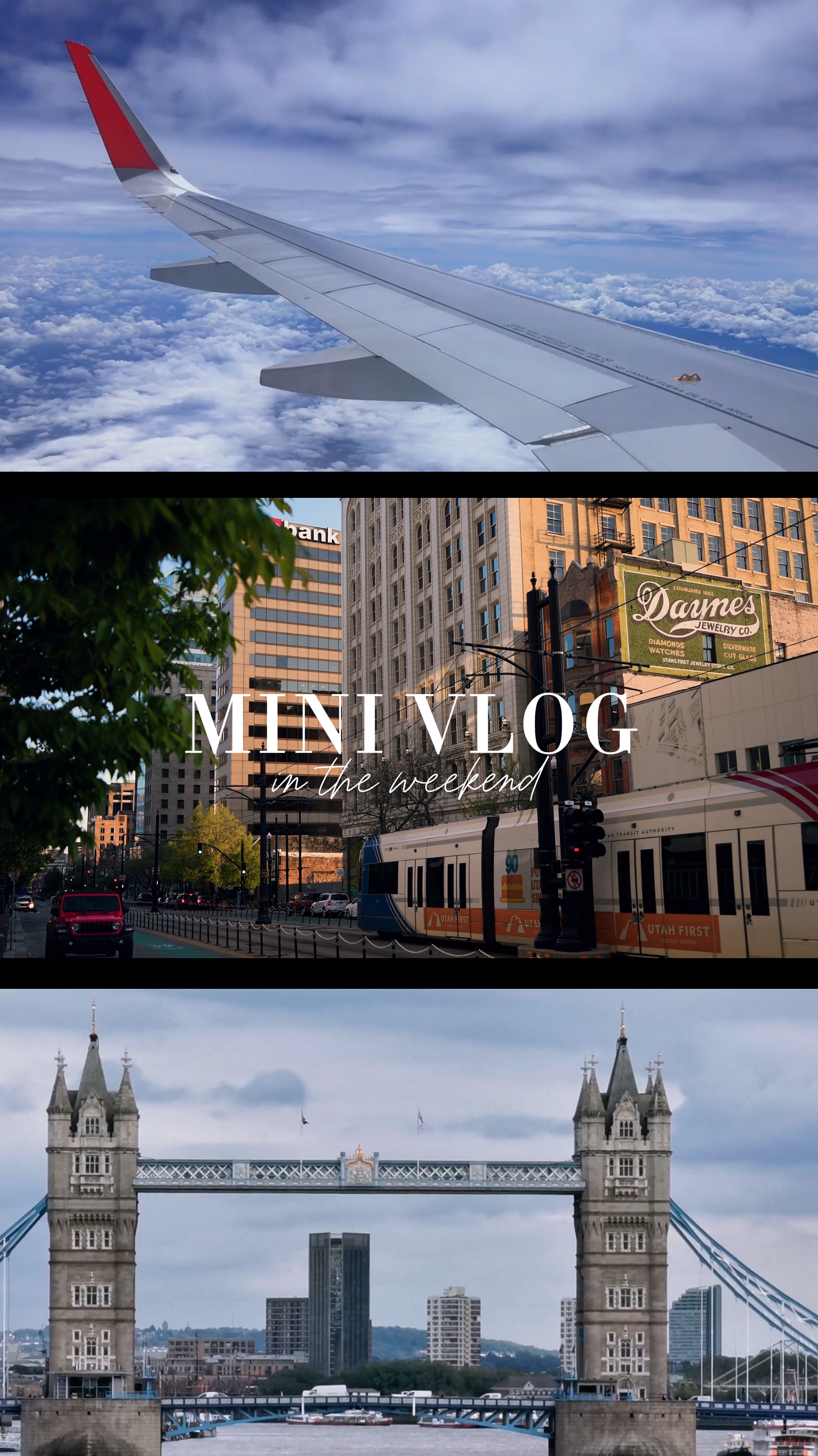 Mini-Vlog