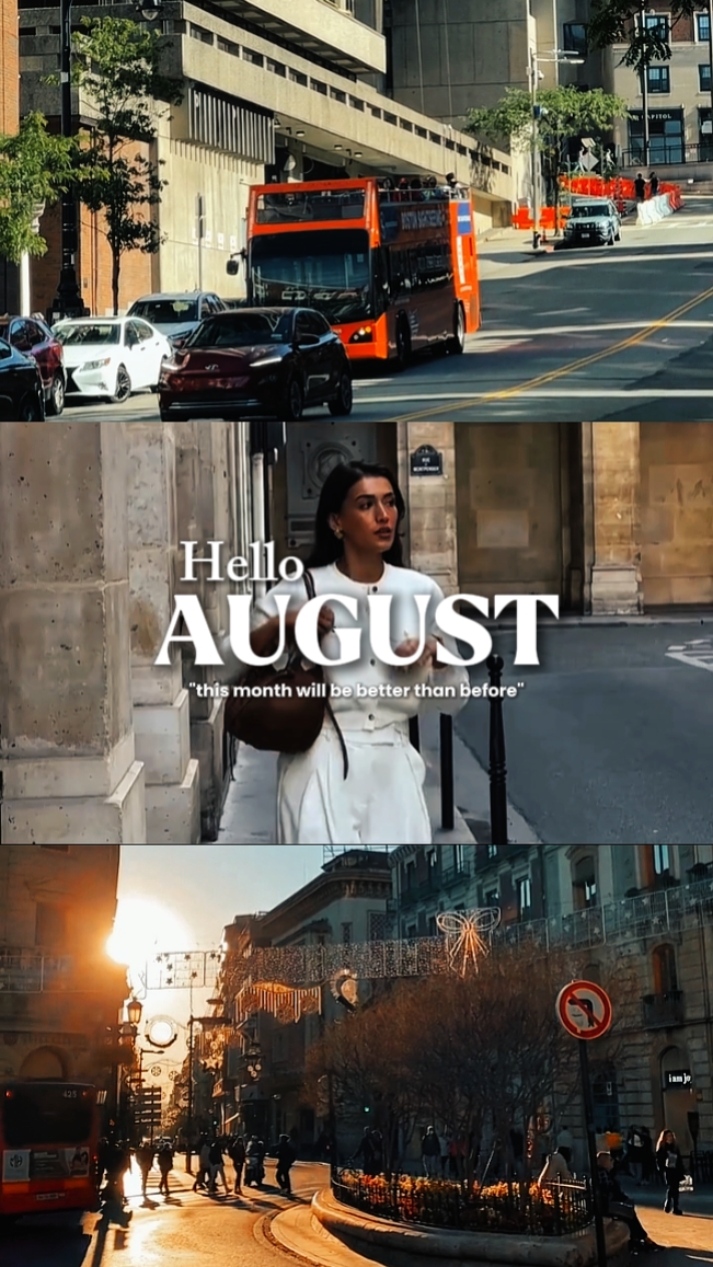 Hello august