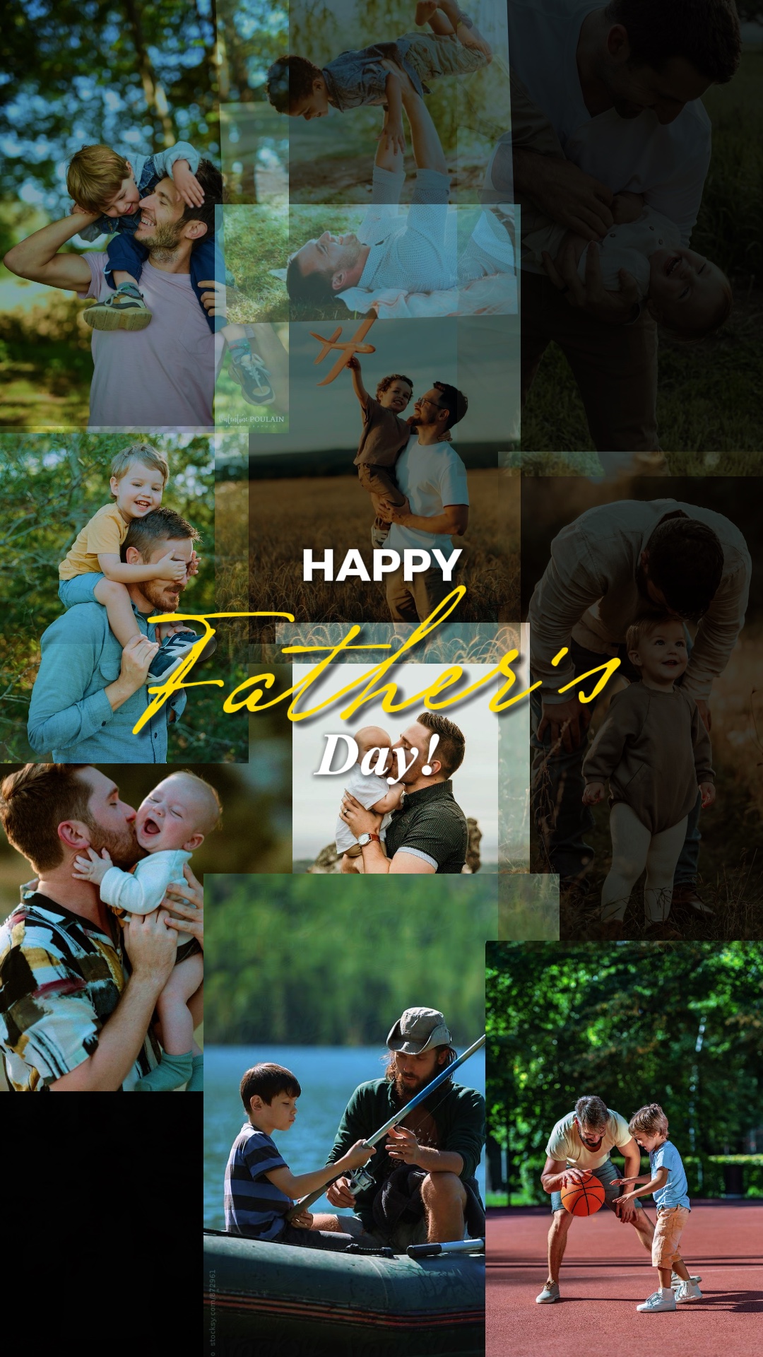 Happy Father’s Day