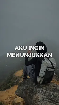 Aku ingin 
