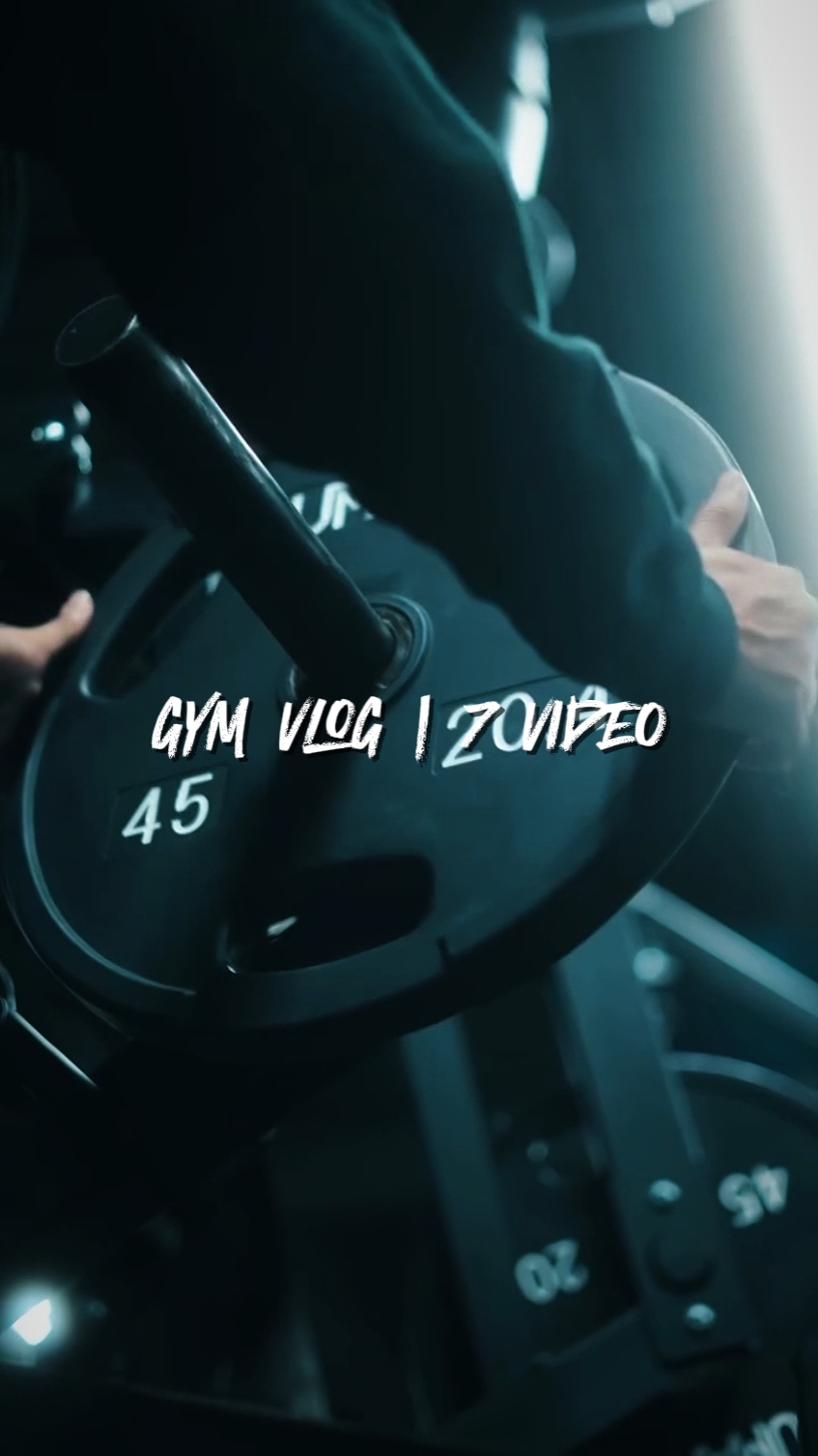 Vlog de gimnasio | 7