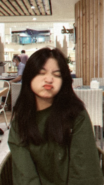 yg komen tmbh cakep