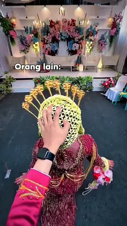 Orang Lain X Saya