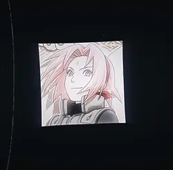 Sakura haruno edit!!
