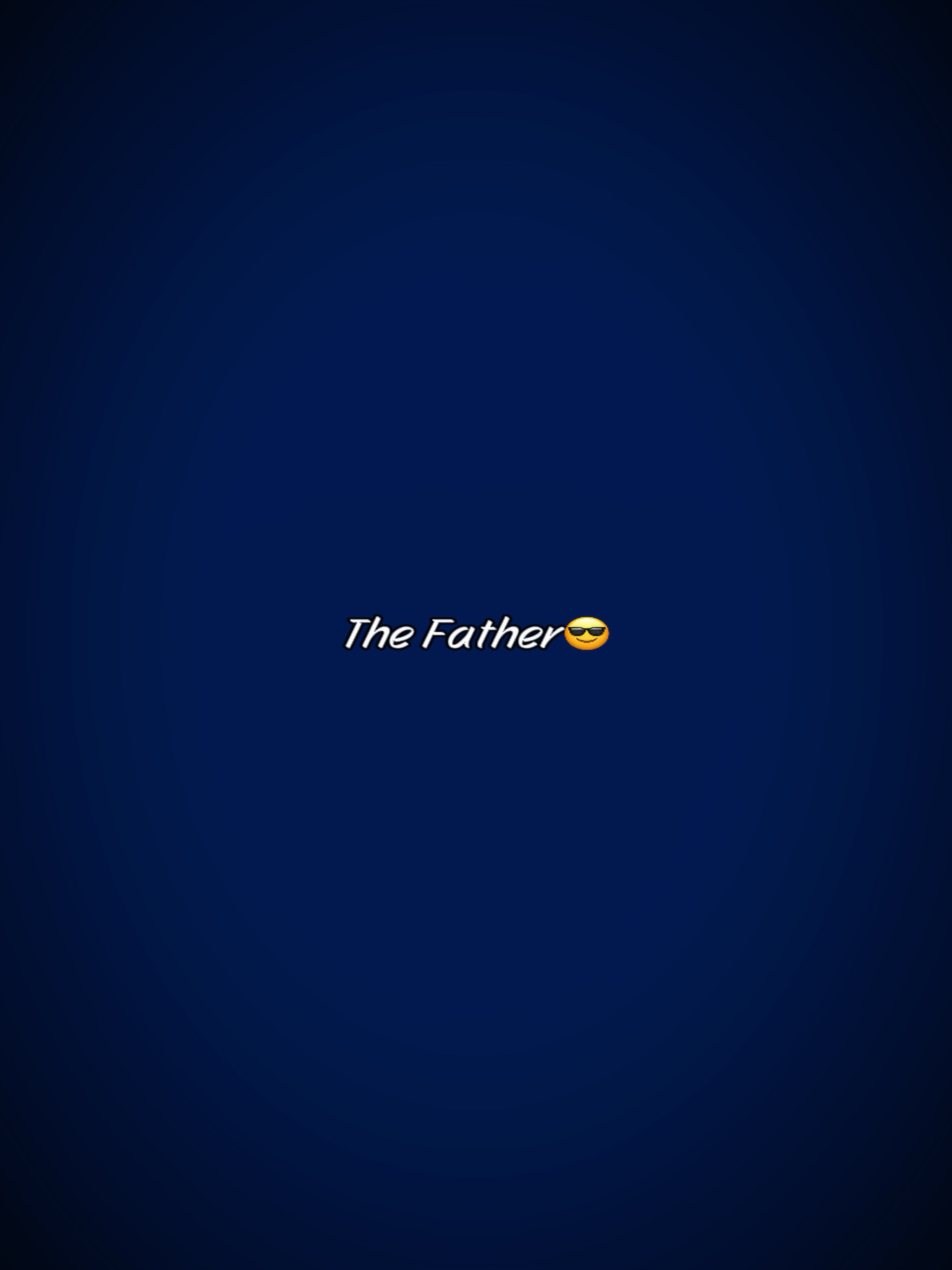 TheFatherMotherSon