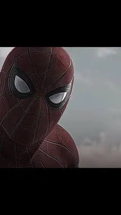 SPIDERMAN EDIT