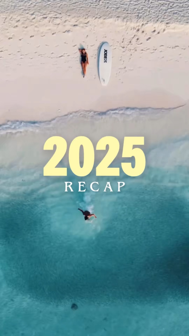 RECAPITULAÇÃO DE 2025