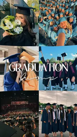 Graduation Dump