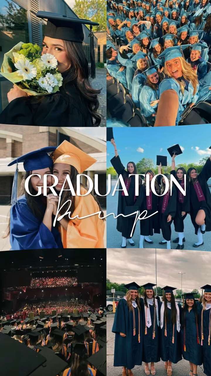 Volcado De Graduación