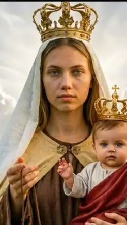 virgen del carmen