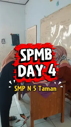 SPMB