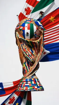 World Cup 2026