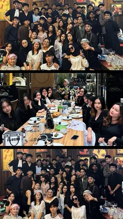 bukber
