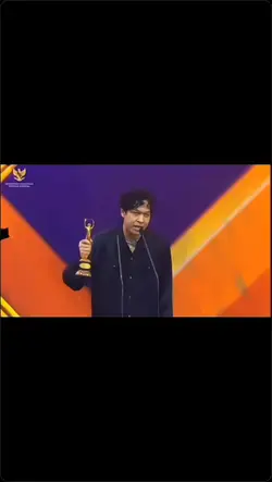 Tunjukkan suara lo