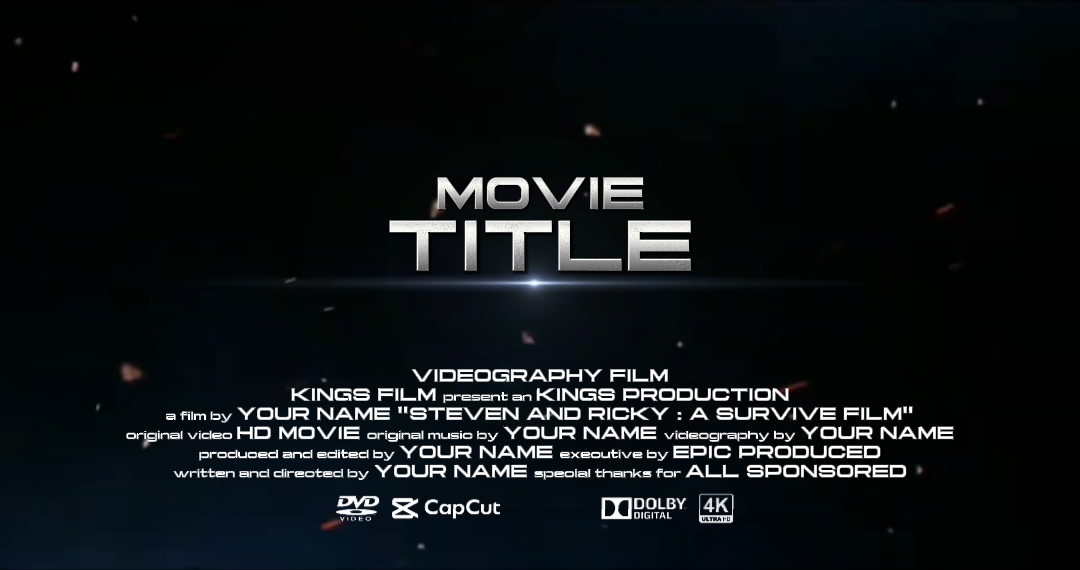 Videografia