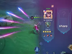 If youre not the one