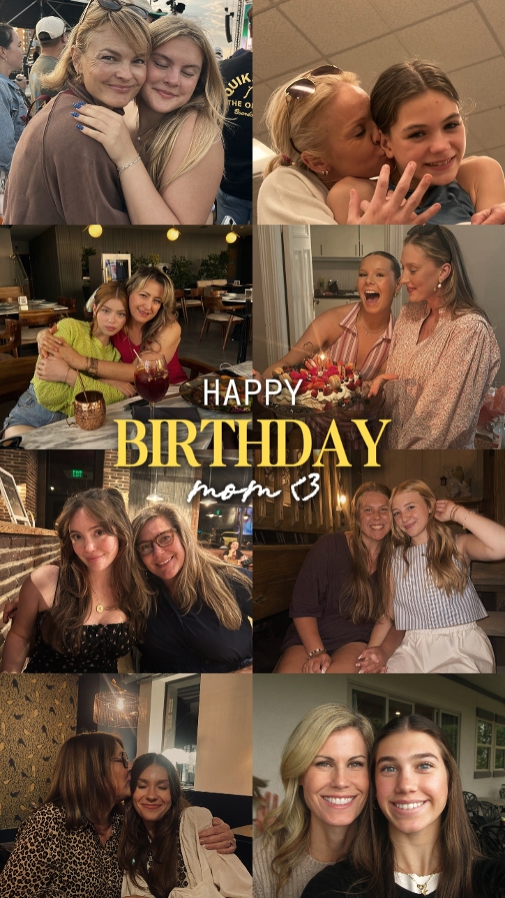 HappyBirthdayMom