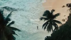 NO INTERNET
