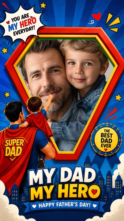 Meu herói