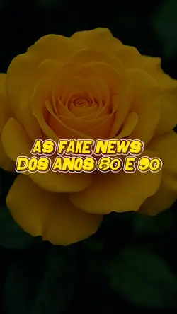fake news 80, 90