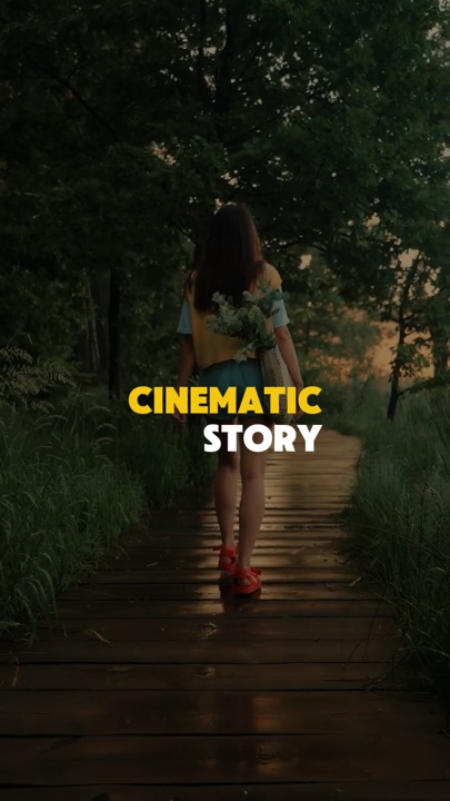 História cinematográfica
