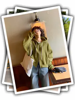 6Pic Frame Aesthetic