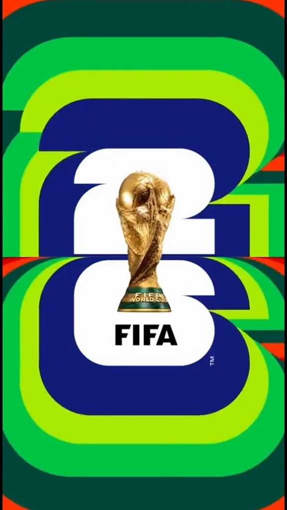 COPA DEL MUNDO 2026