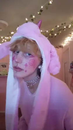 I LOVE PINK RAH
