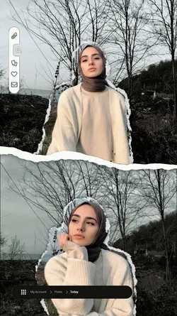 Aesthetic Story