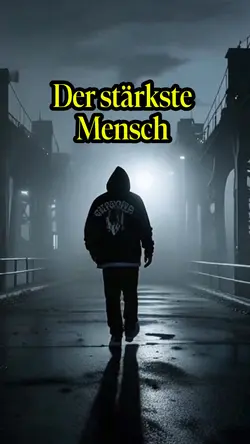 Der stärkste Mensch 