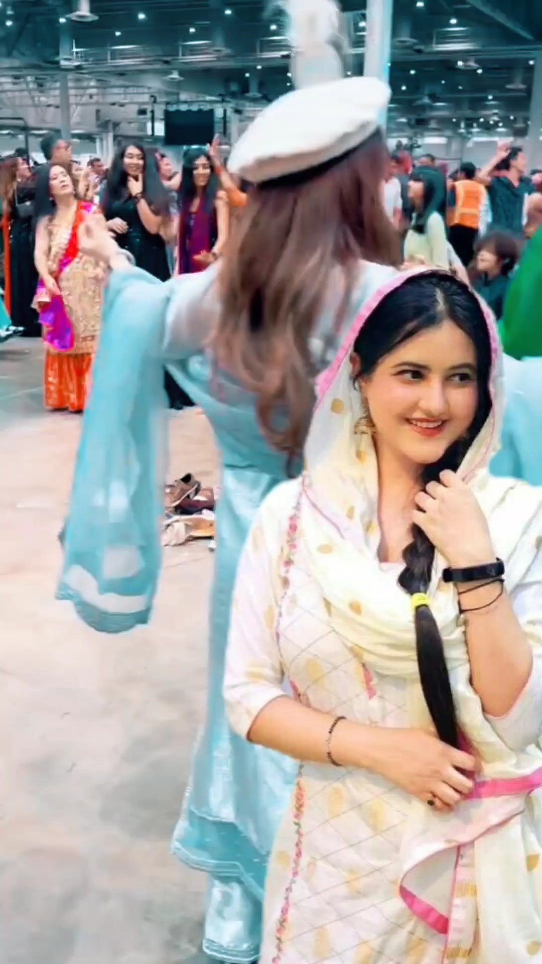 dance video song new