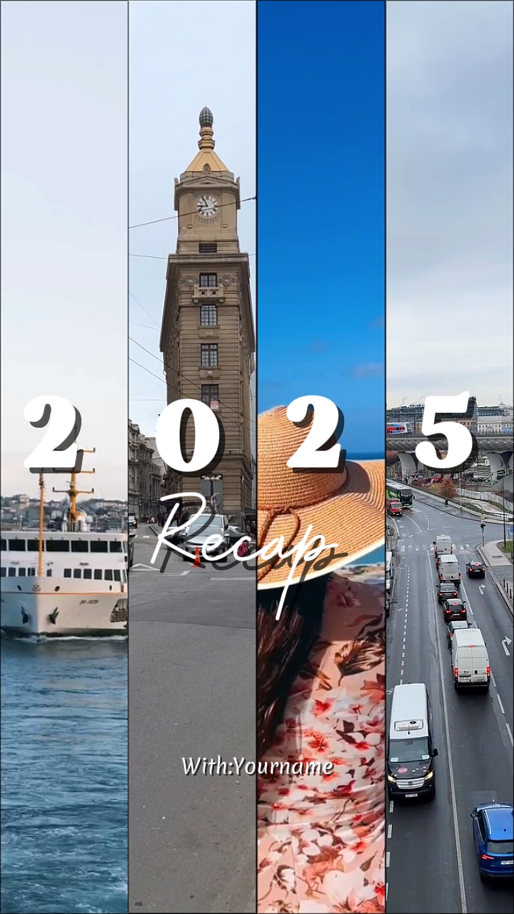2025 Recap
