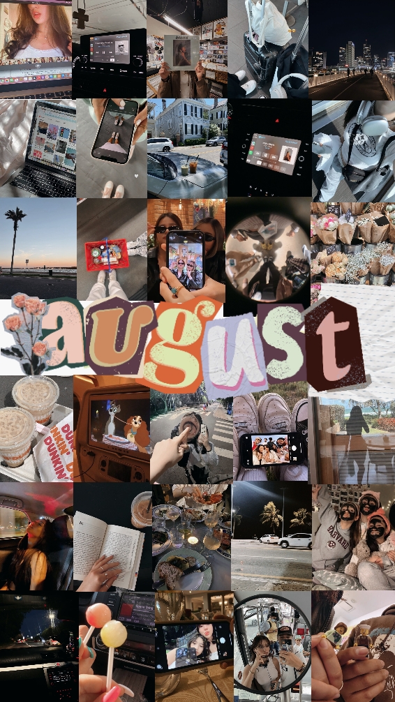 Despejo de agosto