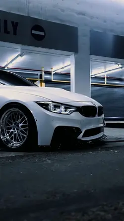 BMW | 3CliP 🎳⛓️