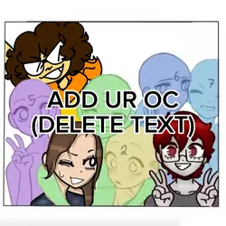 ADD OC