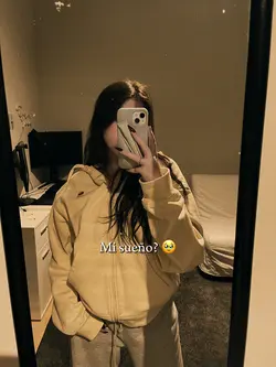Mi sueño