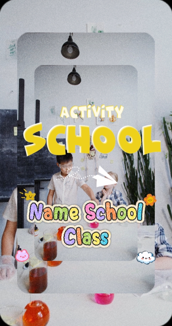 school activity