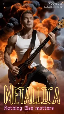 Metallica NEM