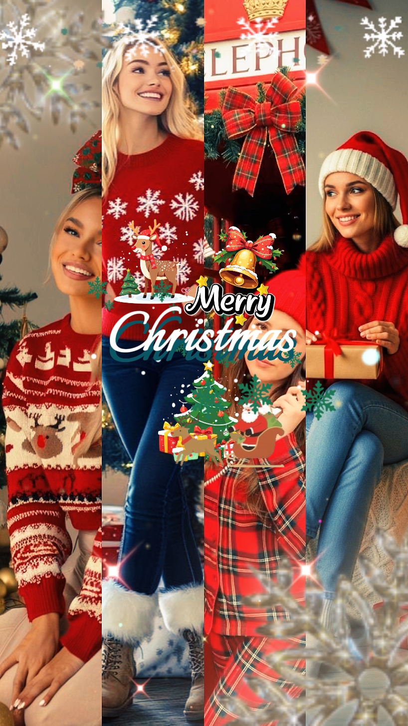 Feliz Navidad