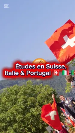 Études