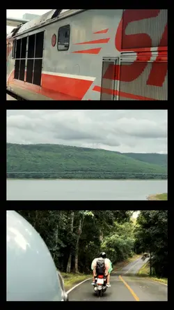 ทริปเที่ยว วิดีโอ+รูป